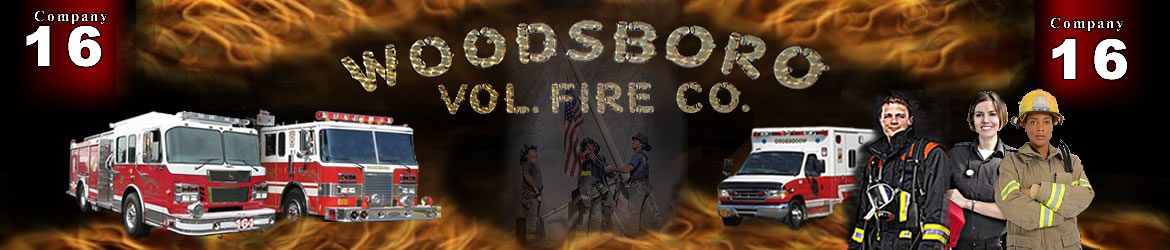 Woodsboro Volunteer Fire Co