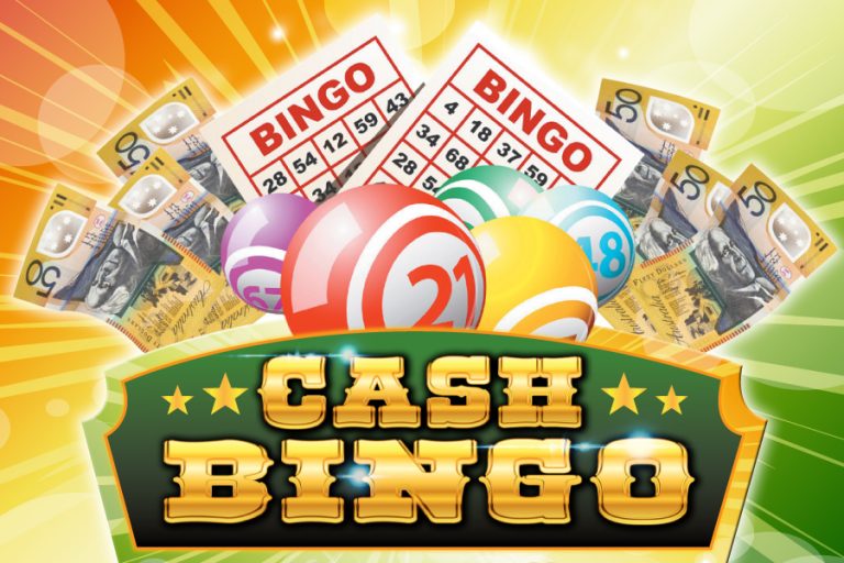 online bingo real cash
