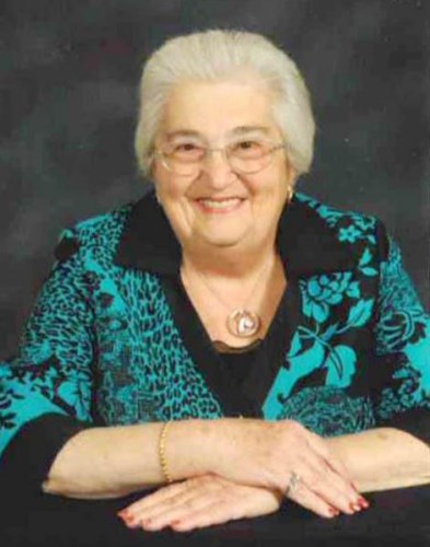 Ruth Martin (08/22/1939 - 08/28/2020) - Woodsboro ...